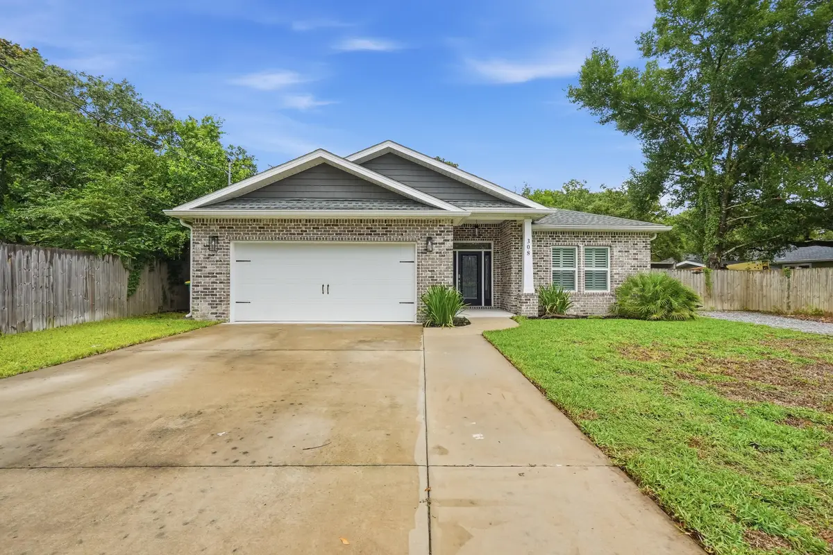 308 Bella Vista Road, Fort Walton Beach, FL 32547 - #1