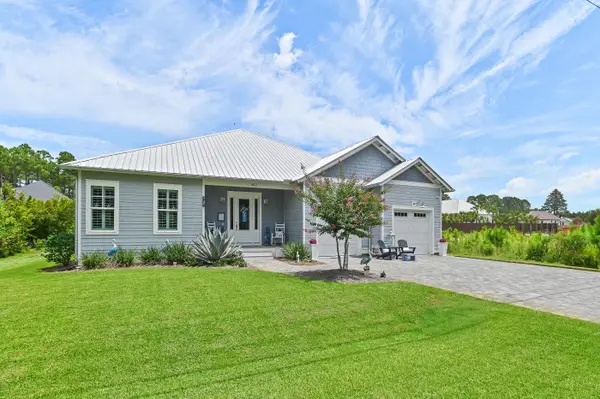 812 Allen Loop Drive, Santa Rosa Beach, FL 32459