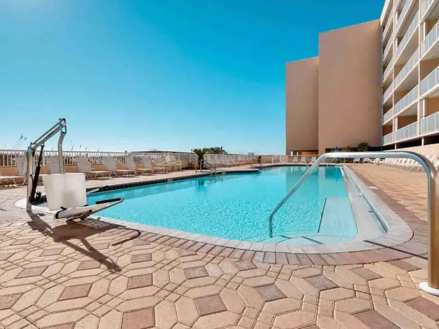 790 Santa Rosa Boulevard #307, Fort Walton Beach, FL 32548 - #3