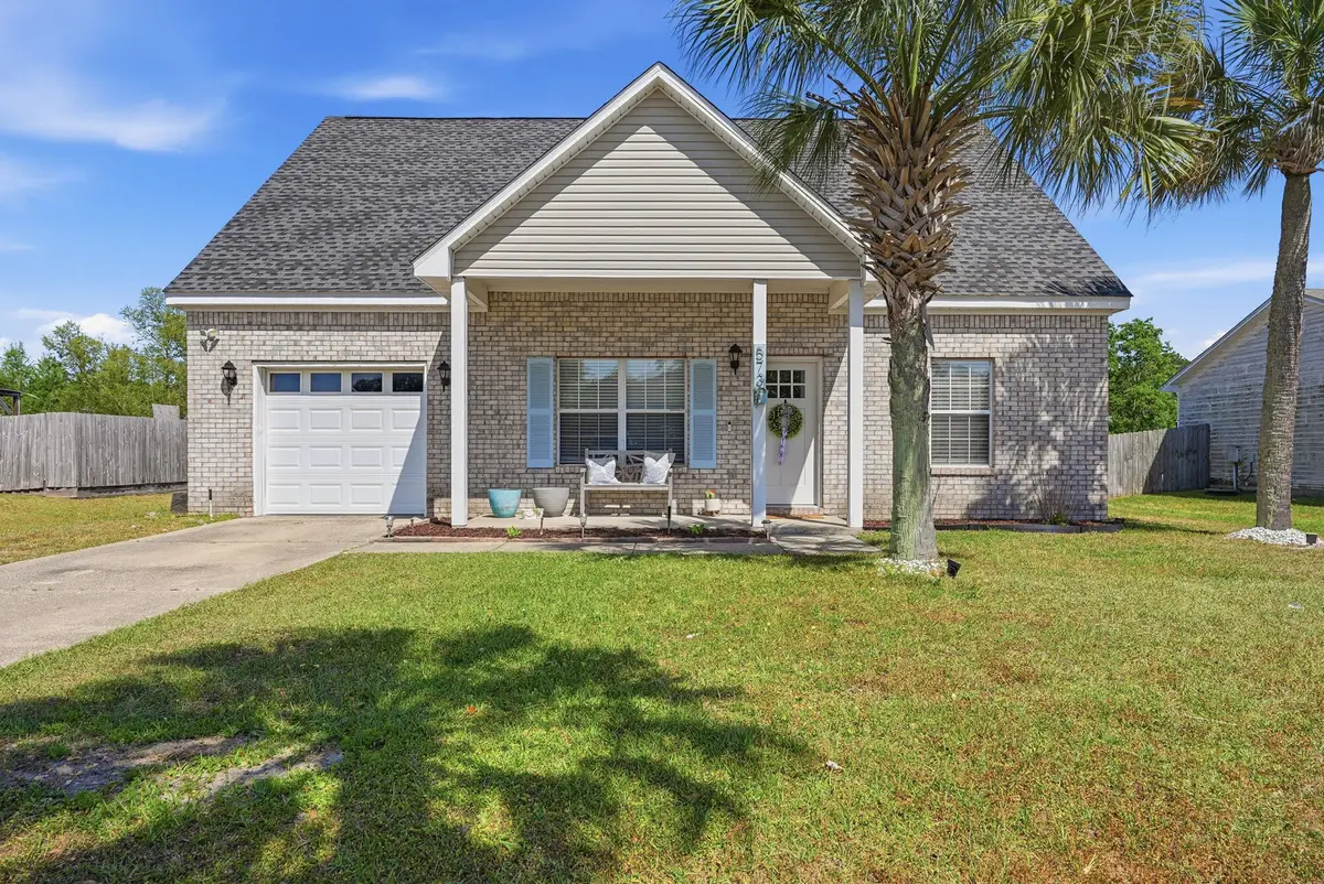573 Tropical Way, Freeport, FL 32439 - #1
