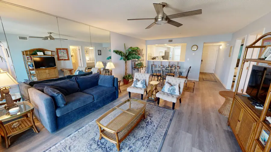 895 Santa Rosa Boulevard #404, Fort Walton Beach, FL 32548 - #2