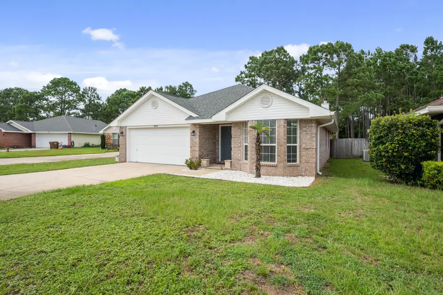 9410 Pine Lilly Court, Navarre, FL 32566 - #3
