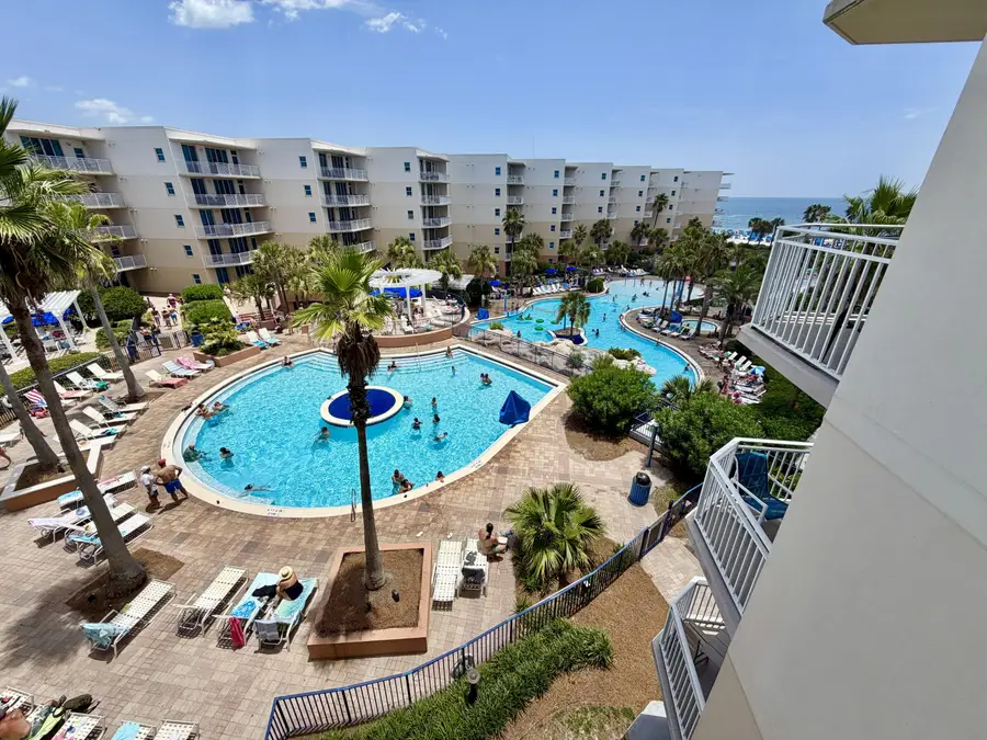 1110 Santa Rosa Boulevard #B518, Fort Walton Beach, FL 32548 - #3