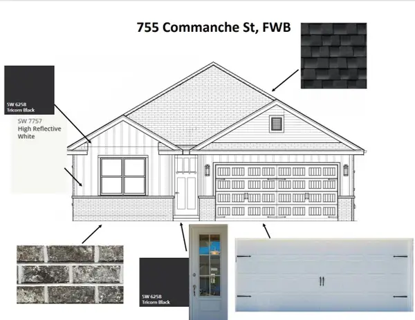 755 Comanche Drive, Fort Walton Beach, FL 32547