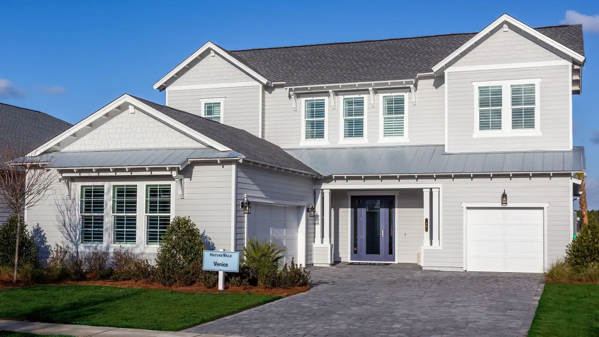 50 Pennekamp Lane, Inlet Beach, FL 32461 - #1