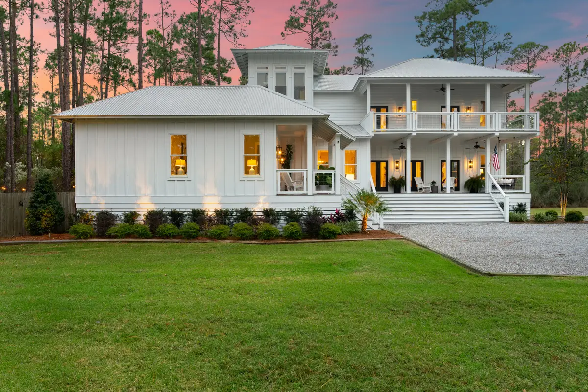 39 Deal Court, Santa Rosa Beach, FL 32459 - #1
