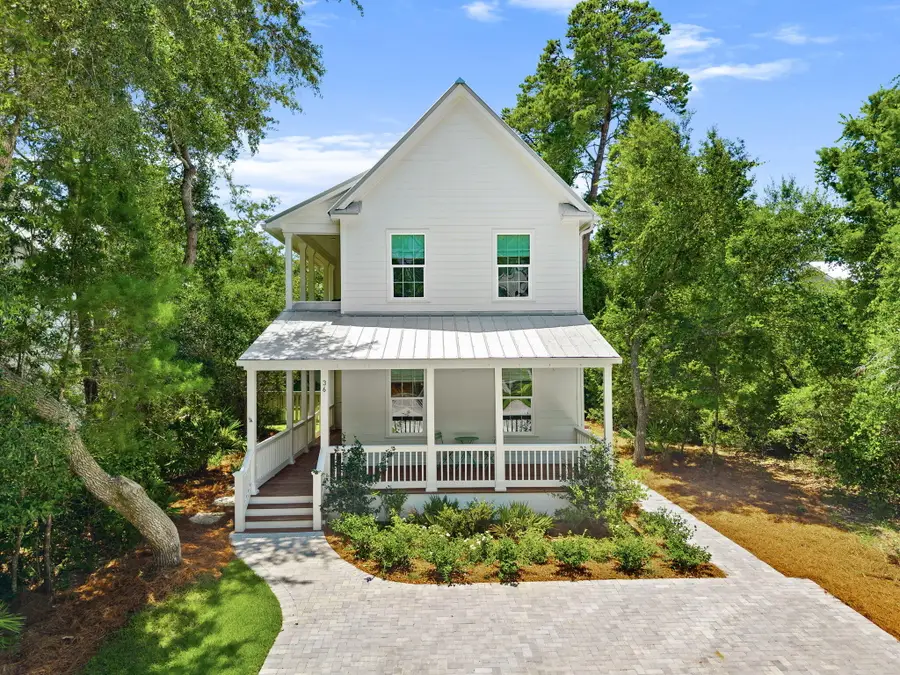 36 Days Lane, Santa Rosa Beach, FL 32459 - #2