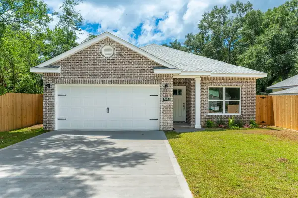 703A Brock Avenue, Crestview, FL 32539