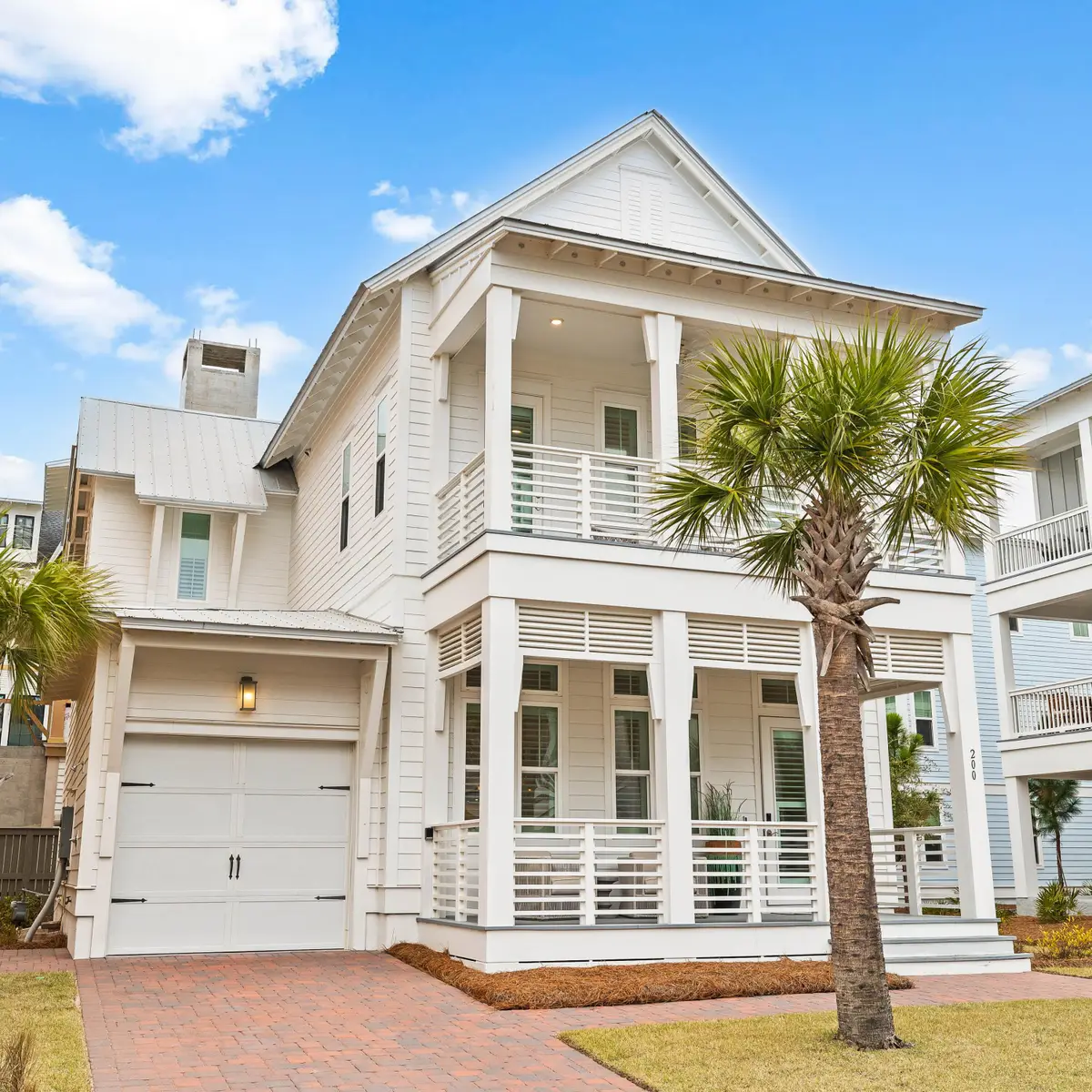 200 Siasconset Lane, Inlet Beach, FL 32461 - #1