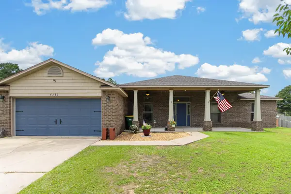 6280 Equine Drive, Crestview, FL 32536