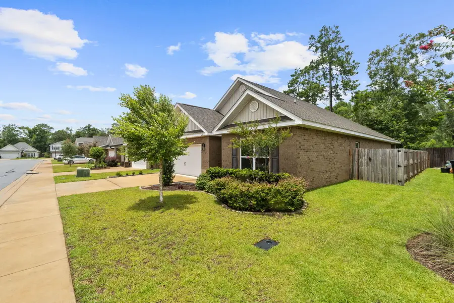 219 Beaver Trail Drive #Lot 19, Freeport, FL 32439 - #2