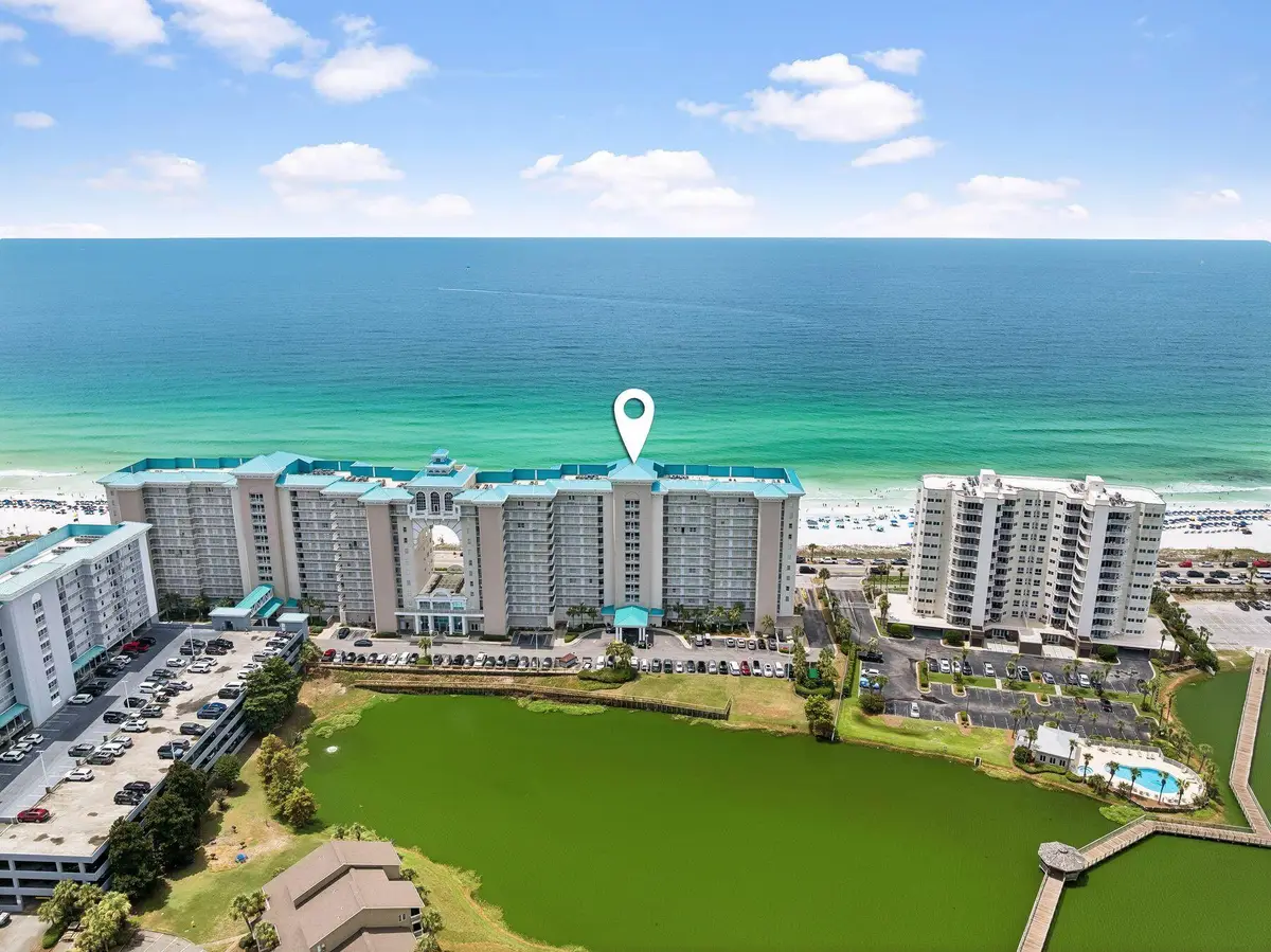 1200 Scenic Gulf Drive #B1205, Miramar Beach, FL 32550 - #1