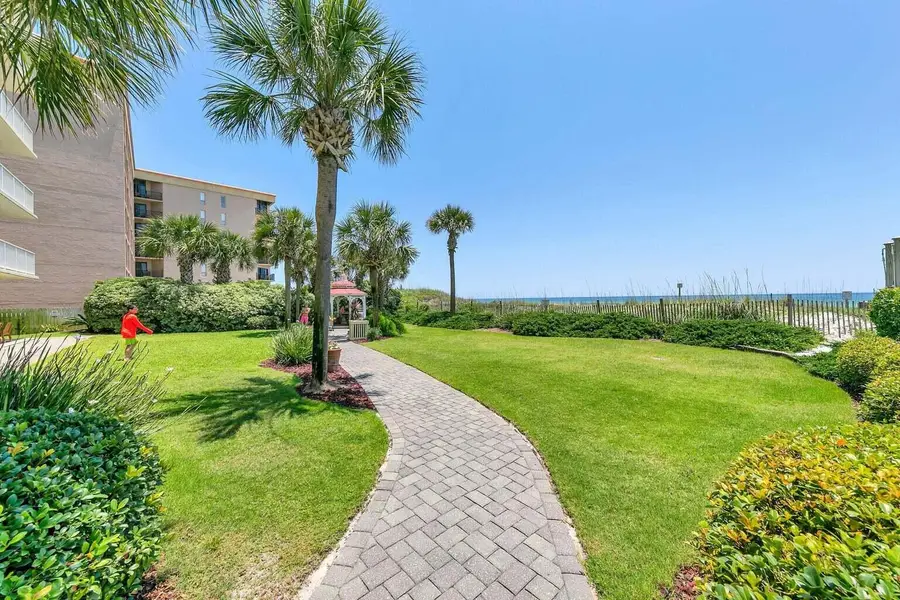 590 Santa Rosa Boulevard #103, Fort Walton Beach, FL 32548 - #2