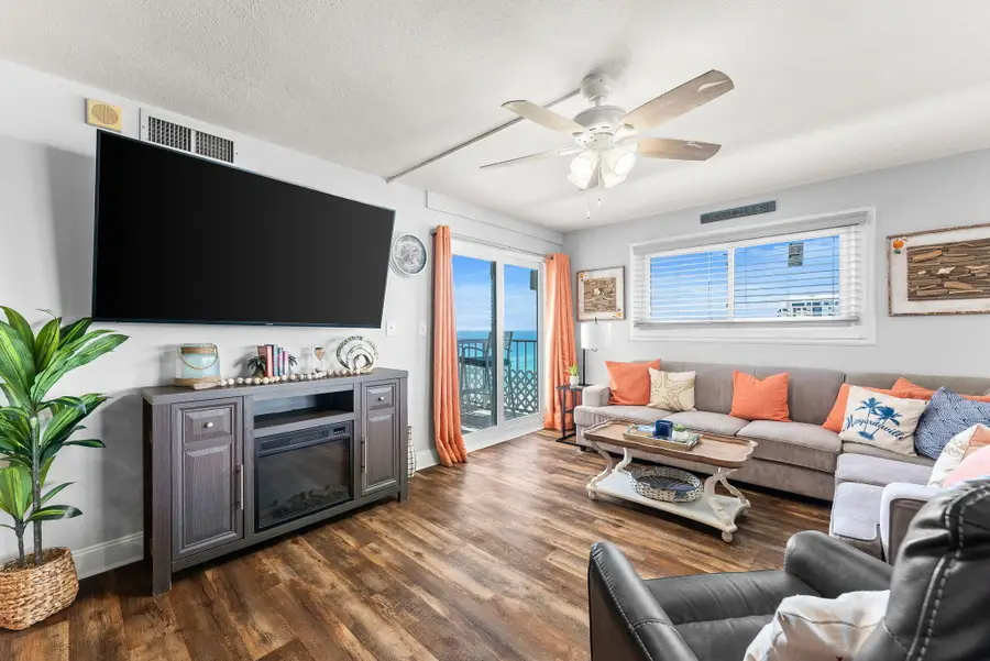 5801 Thomas Drive #UNIT 1204, Panama City Beach, FL 32408 - #3