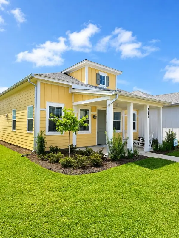 8849 Macadamia Lane, Panama City Beach, FL 32413