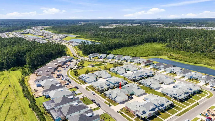 8849 Macadamia Lane, Panama City Beach, FL 32413 - #2