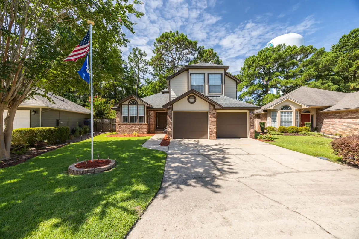 1911 W Mistral Lane, Fort Walton Beach, FL 32547 - #1