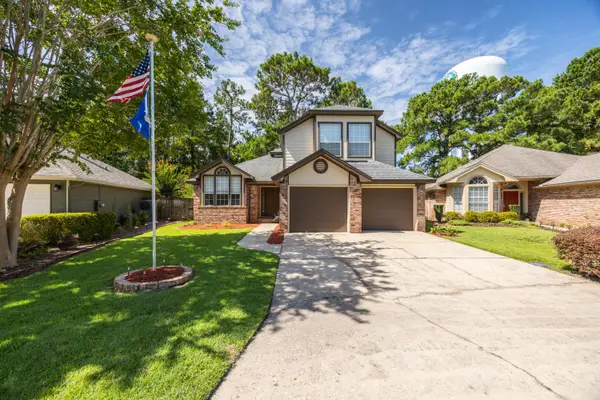 1911 W Mistral Lane, Fort Walton Beach, FL 32547