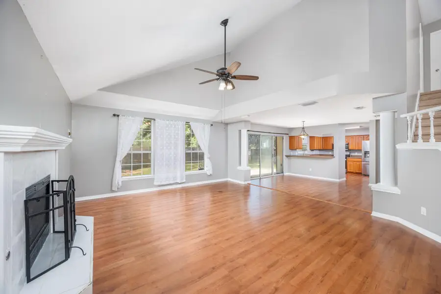 1911 W Mistral Lane, Fort Walton Beach, FL 32547 - #3