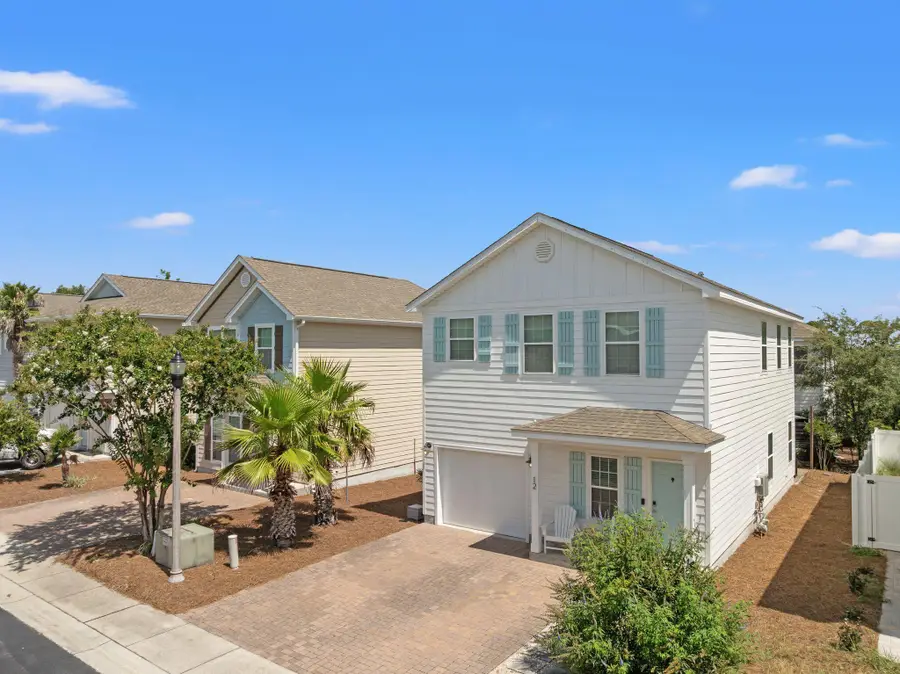 12 St Vincent Lane, Inlet Beach, FL 32461 - #2