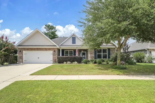 283 Sweet Tea Lane, Freeport, FL 32439