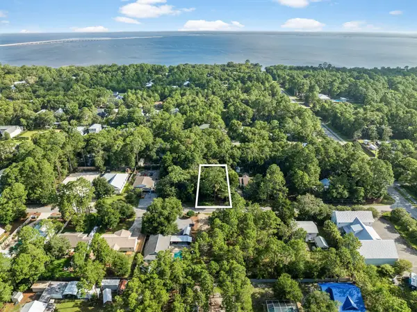 70 Little Canal Drive, Santa Rosa Beach, FL 32459