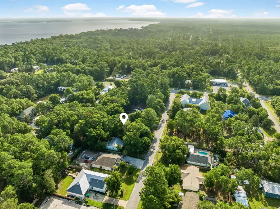 70 Little Canal Drive, Santa Rosa Beach, FL 32459 - #2