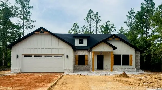 3976 High Ridge Road, Crestview, FL 32539 - #1