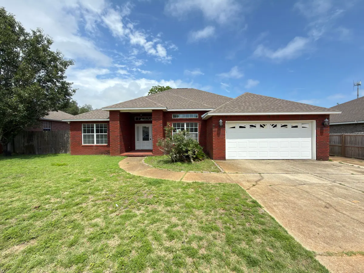 314 Friar Tuck Road, Mary Esther, FL 32569 - #1