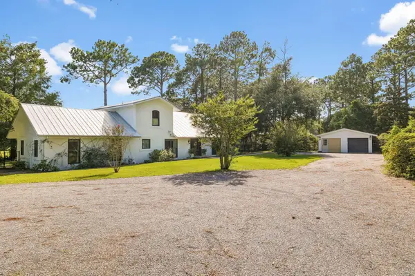261 Ridge Road, Santa Rosa Beach, FL 32459