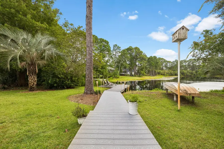 261 Ridge Road, Santa Rosa Beach, FL 32459 - #3