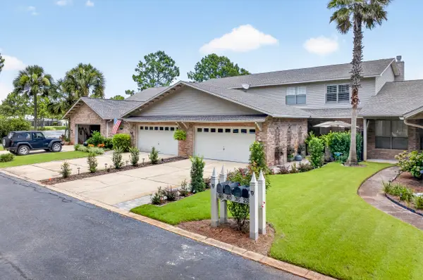 36 Corte Bambu # 116-A, Santa Rosa Beach, FL 32459
