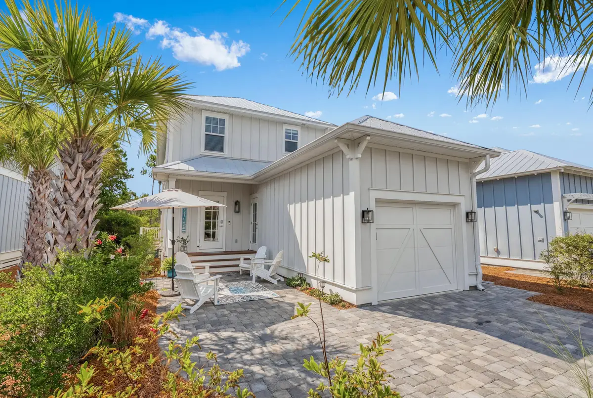 92 Herons Crossing, Santa Rosa Beach, FL 32459 - #1