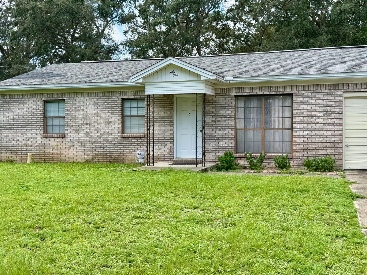 55 Port Dixie Boulevard, Shalimar, FL 32579 - #1
