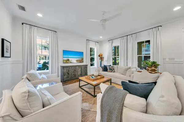 5 Red Basil Drive, Santa Rosa Beach, FL 32459