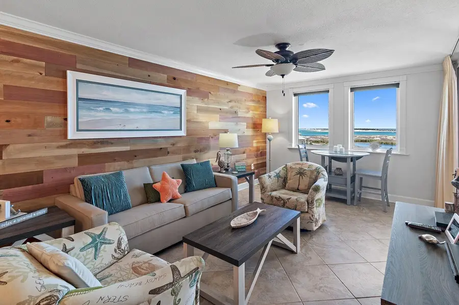 500 Gulf Shore Drive #Unit 410B, Destin, FL 32541 - #3
