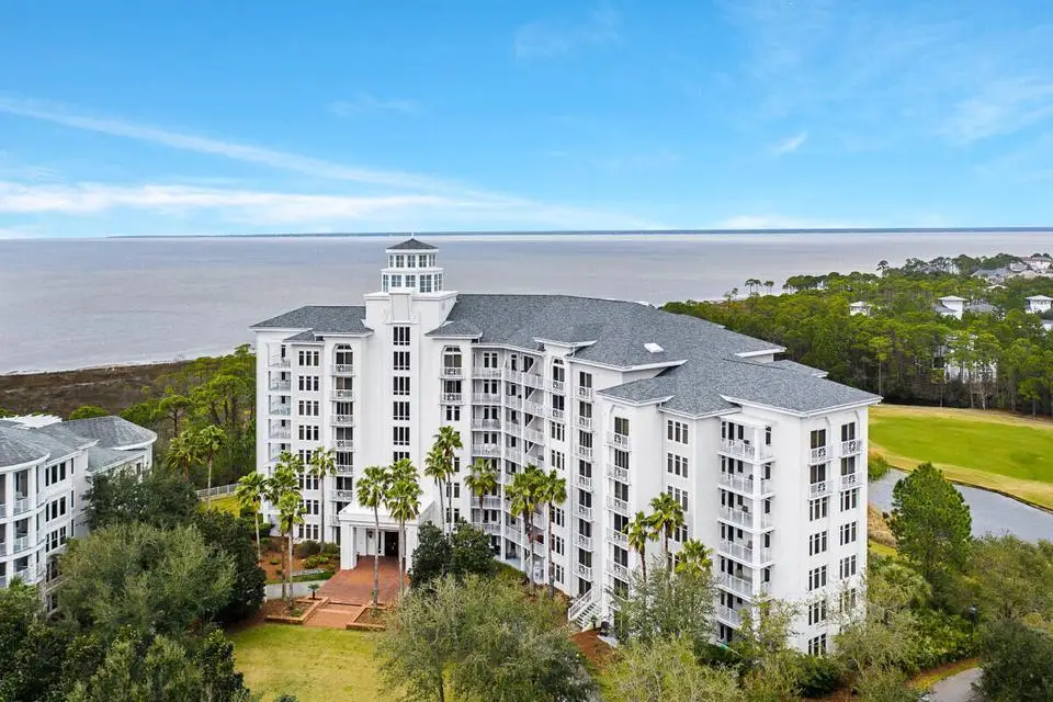9800 Grand Sandestin Boulevard #UNIT 5508, Miramar Beach, FL 32550 - #1
