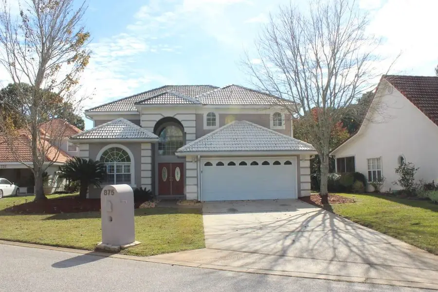 875 Indigo Loop, Miramar Beach, FL 32550 - #2