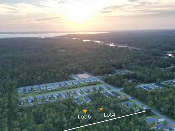 Lot 4 Avalon Beach Street, Milton, FL 32583