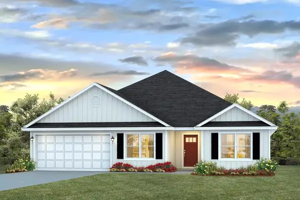 5737 Dearing Street, Crestview, FL 32539