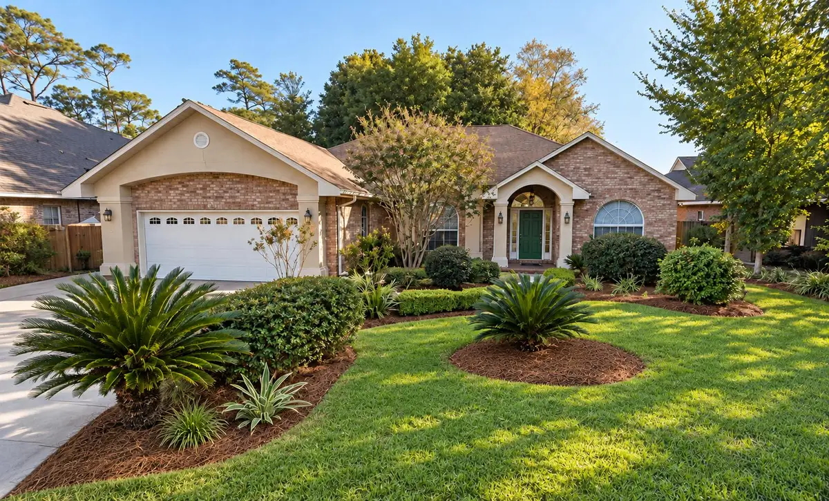 1754 Joybrook Road #1754, Navarre, FL 32566 - #1