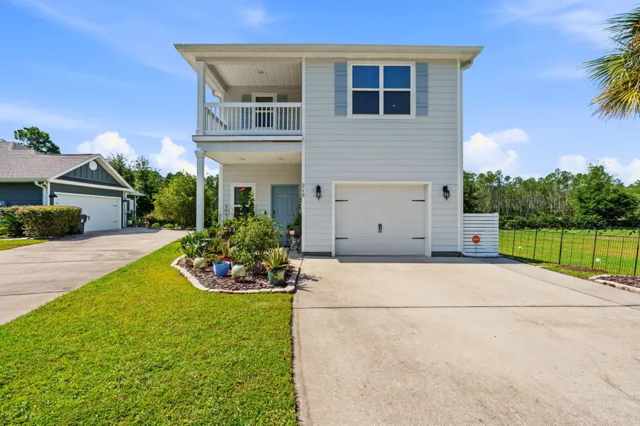 260 Southern Pines Road, Santa Rosa Beach, FL 32459 - #2