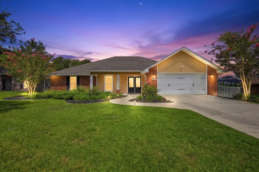 4642 Chanan Drive, Crestview, FL 32539 - #2