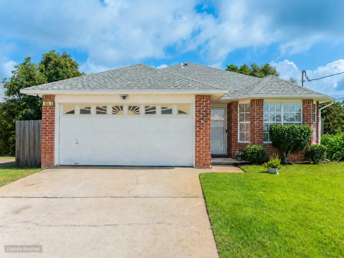 411 Peregrine Court, Mary Esther, FL 32569 - #1