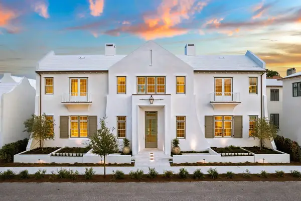 139 Longtail Road, Alys Beach, FL 32461