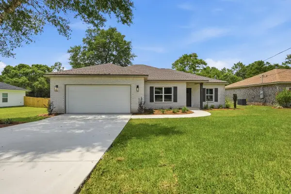 6144 Clover Street, Crestview, FL 32539