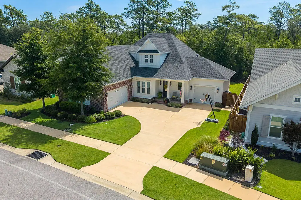 1156 Deer Moss Loop, Niceville, FL 32578 - #1