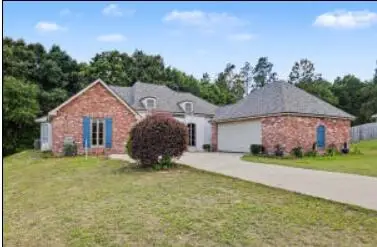 3280 Chappelwood Dr Drive, Crestview, FL 32539 - #1