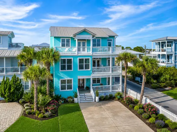 459 Eastern Lake Road, Santa Rosa Beach, FL 32459