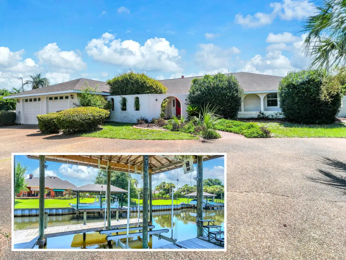3024 Kingswood Drive, Panama City, FL 32405 - #1
